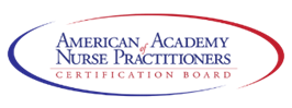 American Academy of Nurse Practitioners Certification Board